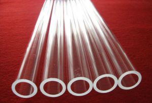Quartz Tube