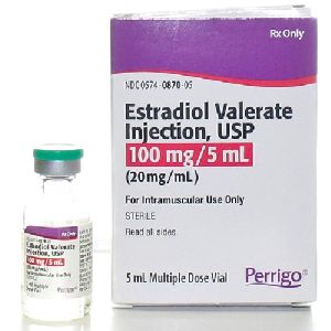 Depot Estradiol Valerate Injection