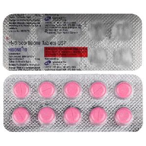 Hydrocortisone Tablets Usp