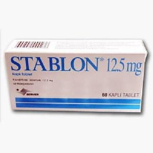 Stelblon Teaptine Sodium Tablets