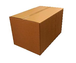 Corrugated boxes all size