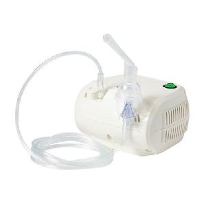 Compact Nebulizer Compressor