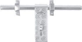 3mm Premium Aldrop - 16mm Rod