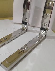 Stainless Steel Microwave Oven Bracket