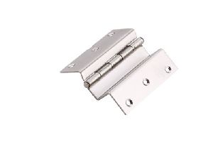 Stainless Steel W Hinges