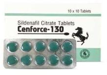 Cenforce 130mg Tablets