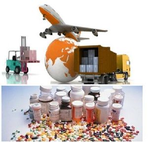 EMS Medicine Drop Shipping Services