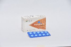 Modafinil 100mg Tablets