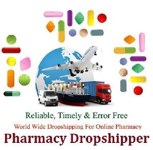 Online Pharmacy Dropshipping Services