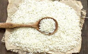 IR 64 White Non Basmati Rice