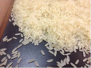 Pussa Basmati Rice Sella