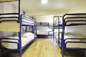 DG DEXAGLOBAL Hostel Bunk Beds