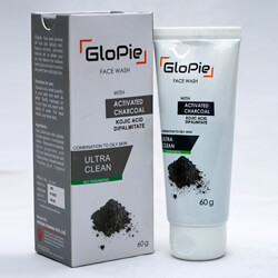GlowPie Face Wash