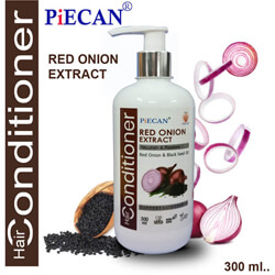 Onion Hair Conditioner