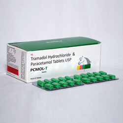 PCMOL-T Tablets