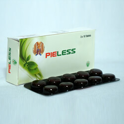 Pieless Tablets