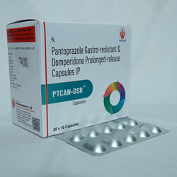 PTCAN-DSR Capsules