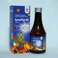 Xymopien-BC Syrup