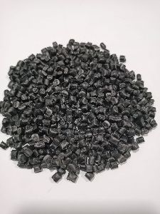 Black ppcp granule