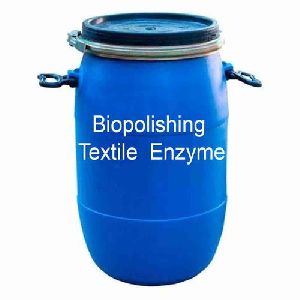 Biopolishing Textile Enzyme