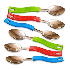 6 Pcs Dinner Spoon