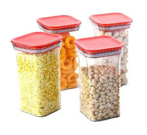 KIT KAT CONTAINER (1200 ML)