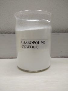 Carbopol 940 Powder