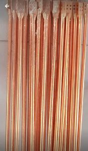 Copper Rod