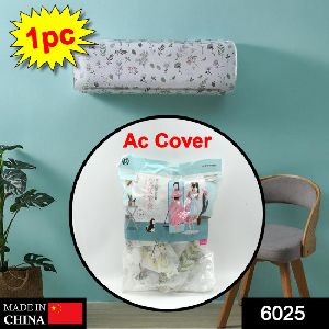 Air Conditioner Dust Cover
