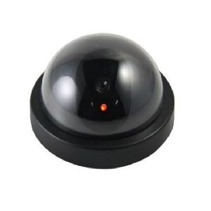 Dummy CCTV Camera