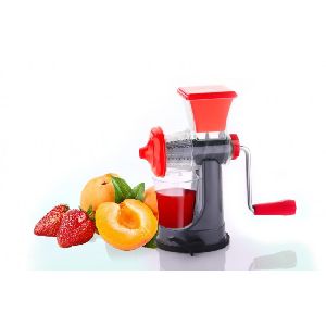 Fruit and Vegetable Juicer