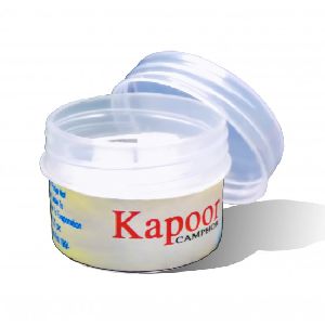 Kapoor Tablets