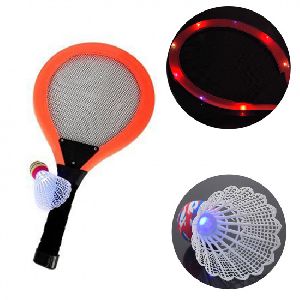 Led Badminton Set