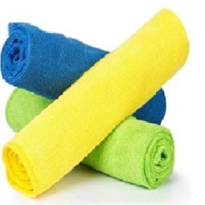 Microfibre Towel