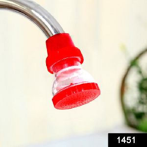 Plastic Shower Head Faucet