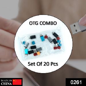 Type-C OTG Adapter