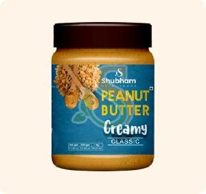 Classic Creamy Peanut Butter