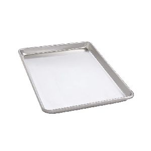 Aluminum Baking tray
