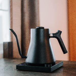 Electric Coffee Kettle