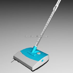floor sweeper