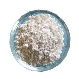 Granular calcium chloride granular
