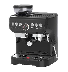 machine automatic coffee maker