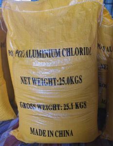 Polyaluminium Chloride