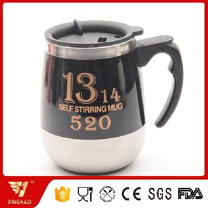 Stirring Mug Coffee Mugs and Cups