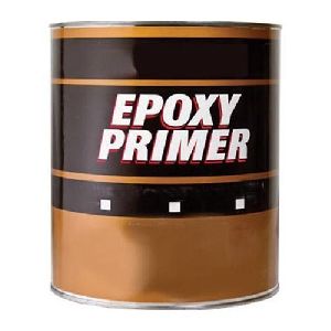 Solvent Based Epoxy Primer
