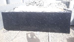 Black Bagera Granite