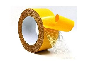 Double Sided Cross Filament Tape