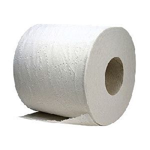 Bathroom Tissue Roll