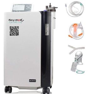 oxymed oxygen concentrator