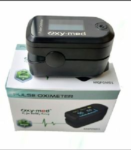 Oxymed Pulse Oximeter